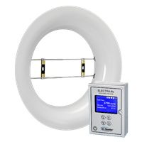 ELECTRA-Flo/FI Thermal Fan Inlet Airflow Measurement Probe